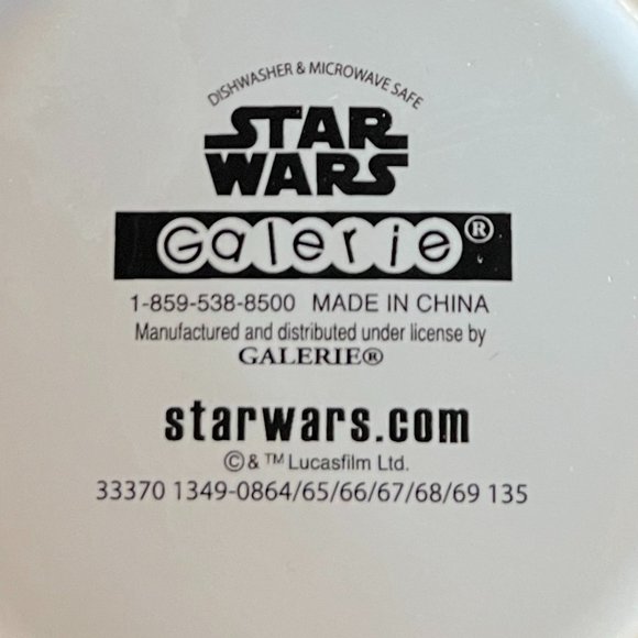 2 Star Wars The Mandalorian Mugs  #2 IG -11 and  #10 Jawas ~ George Lucas Films - Picture 7 of 9